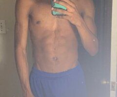 North Bay escorts - Well Endowed & Ready - Real Blacked Experience