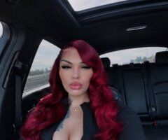 Yasmine — Middle Eastern Beauty, Curves & Flirty Tease (NV/DC) - Image 6