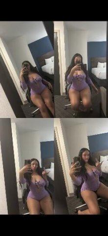 Penn State PA Female Escort — Teasing & unfiltered play, incalls plus outcalls - 1