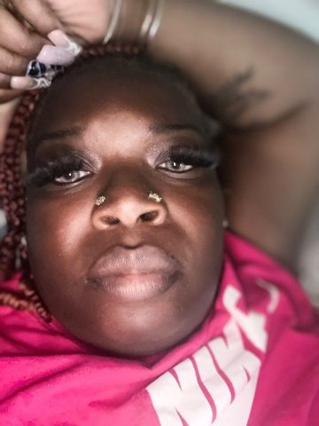 Savannah BBW Head Only Special $70 — Outcalls & Incalls (No FT) - 1