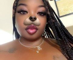 Savannah BBW Head Only Special $70 — Outcalls & Incalls (No FT) - Image 2