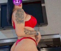 Latina lista para complacerte — 23, masajes y final feliz (sin policía) - Image 2