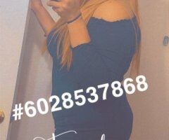 Phoenix Female Escort — thick thighs - Image 4