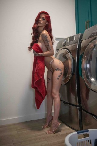 Cincinnati Ohio Female Escort — Content & Facetime Shows (Menu) - 1