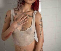 Cincinnati Ohio Female Escort — Content & Facetime Shows (Menu) - Image 4