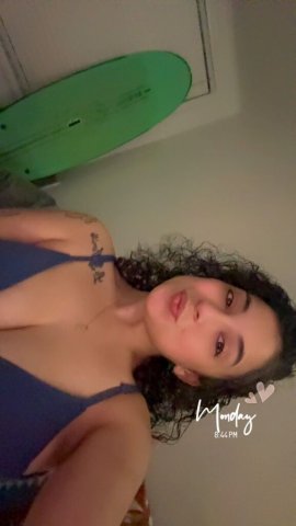 Moses Lake Petite Choctaw Female Escort — OF Only (appt only) - 1