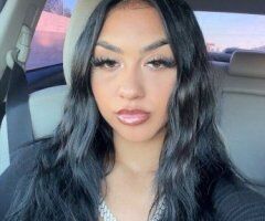 Albuquerque Female Escort — Snapchat video calls - Image 6