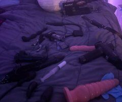 Mariana — Albuquerque, New Mexico Female Escort (Dinner Dates, Overnights & Facetime) - Image 5