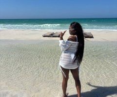 Florence, SC Braces Ebony Fetish Escort — Incall Only - Image 2