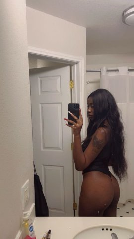 Bad2TheBone  WET & CREAMY  Limited Time — Charlotte 22 - 1
