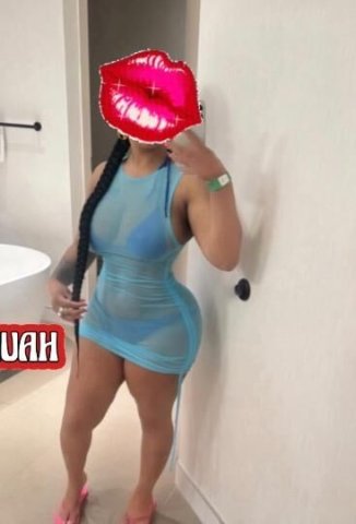 Kimberly Rose (Petite Cutie) — sensual massage included - 1