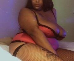 Charleston escorts - Charleston BBW Havana — Fetish-Friendly Full Service