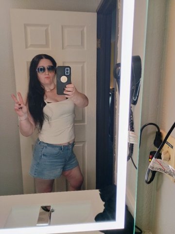 Miranda Lee (36) — In-call & local outcall escort in Harrison - 1