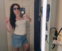 Fayetteville escorts - Miranda Lee (36) — In-call & local outcall escort in Harrison