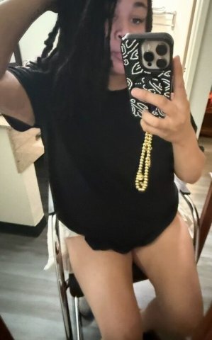 Taisa — Louisville QV/Half-Head? Incall Rates, Discreet 5⭐ Services - 1