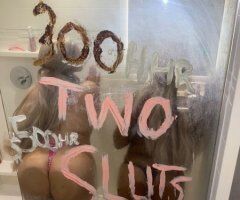 Greensboro, NC Female Escort — Incalls/Outcalls, VIP Hour Dates & 2-Girl Specials - Image 12
