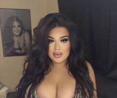 Lexington Latina Curvy Escort — 22, T-Girl - Image 2