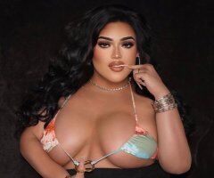 Lexington Latina Curvy Escort — 22, T-Girl - Image 3