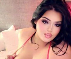 Lexington Latina Curvy Escort — 22, T-Girl - Image 5