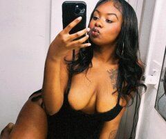  Nasty Thick Ebony Outcalls — Full Service, Video Verify, No GFE/No ANL - Image 4