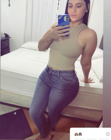 Hola, soy Rosdeili — masajes con final feliz en tu domicilio o en mi estudio - 1