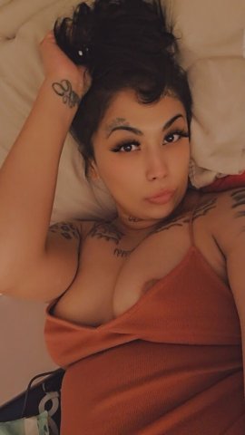 Layla Vega BBW Escort in Fort Worth — discreet upscale meets - 1
