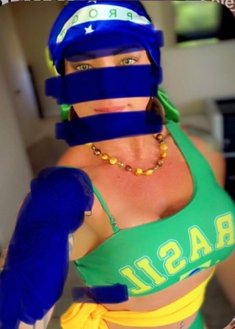 BeckyTheGypsy in West Palm Beach — $400 FS massage or 90 min for $500 - 1