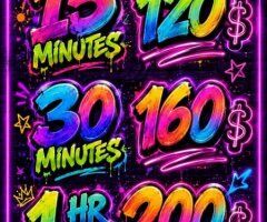 Baton Rouge Female Escort — Outcall/Incall Fun (30) - Image 3
