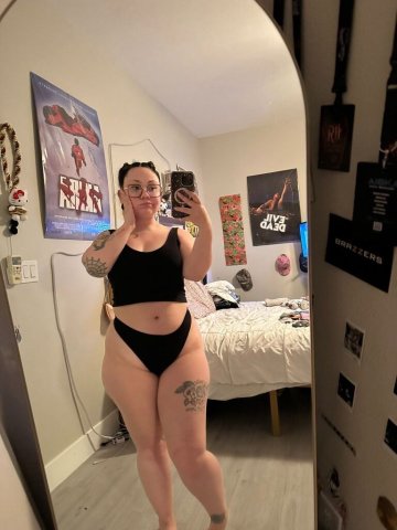 27-Year-Old Female Escort in Cleveland — In-Call, Out-Call, CarPlay & Content - 1
