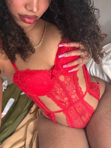 Richmond, VA Female Escort — FaceTime verification & incalls - 1