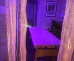 Cleveland, OH 5'8" 44DD Curvy Mixed Escort with 1-Hour Massage (Incall/Outcall) - Image 6