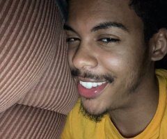 CUM SEE WHAT THIS DICK ABOUT - Image 2