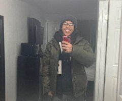 CUM SEE WHAT THIS DICK ABOUT - Image 3