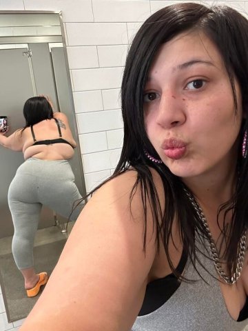 Appleton Outcalls — Cream or Squirt - 1