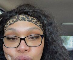 College Station TX Throat-Focused Outcall Female Escort — QV Special - Image 2