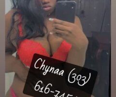 Denver, CO Incall Full Service — Chocolate Goddess (Qv/Hhr/Hr) $60+ - Image 7
