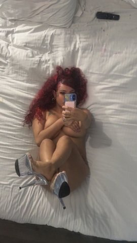 Chicago Latina Female Escort — Facetime & Content - 1