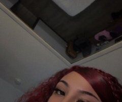 Chicago Latina Female Escort — Facetime & Content - Image 2