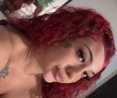 Chicago Latina Female Escort — Facetime & Content - Image 3