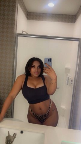 Austin Female Escort — Incall, Discreet 24/7 Service - 1