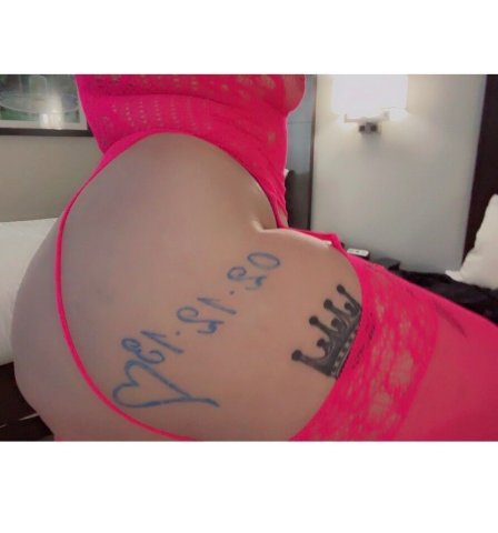 Tri-Cities TN Female Escort — OnlyFans + Video Verification - 1