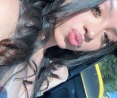 Monterey escorts - Alphina “Lina” (Monterey, CA) — Española, fresh & clean sessions
