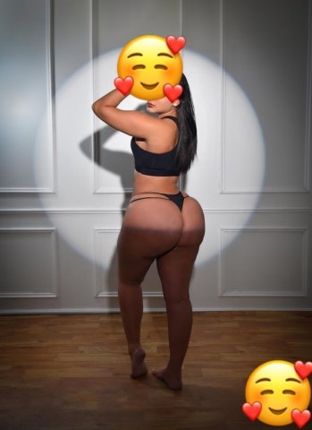 Roxana Incall (24) — Extras Available, Real Picture - 1