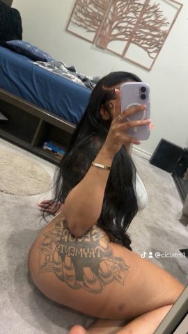 San Fernando Valley CA Incall Fun — Butters - 1