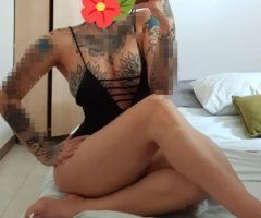 Sexy Latina Curvy & Petite Escort (36) - Image 4
