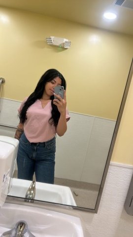 San Gabriel Valley Female Escort — FaceTime shows & kink videos - 1