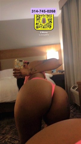 Kalii — St. Louis MO Female Escort (Facetime + Fetish-Friendly) - 1