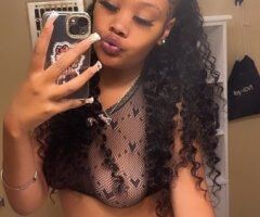 Baton Rouge Fine Thick Redbone Stallion Escort — Wet Party Rules - Image 3