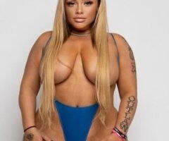 Amanda Banana (28) — Big Blue Eyes Curvy Escorts in Western Illinois - Image 10