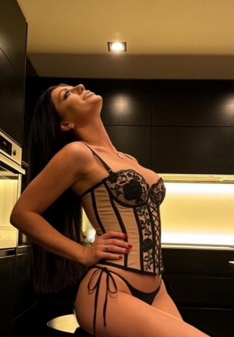 Greenville, SC Private Playmate — Elite Corporate Gentleman Fantasy - 1